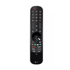 LG MR24GN Magic Remote távirányító LG MR24GN Magic Remote távirányító