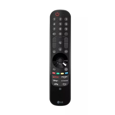 LG MR24GN Magic Remote távirányító LG MR24GN Magic Remote távirányító
