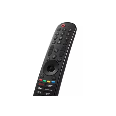 LG MR24GN Magic Remote távirányító LG MR24GN Magic Remote távirányító