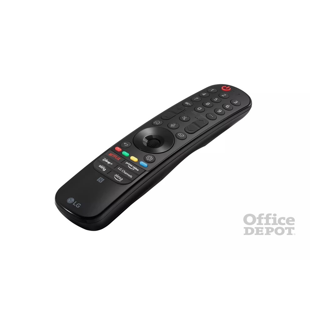 LG MR24GN Magic Remote távirányító