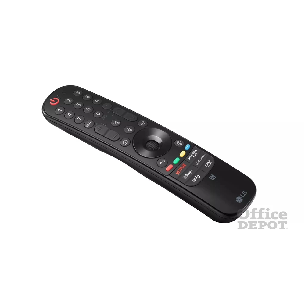 LG MR24GN Magic Remote távirányító