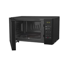 LG MS2042D fekete mikrohullámú sütő LG MS2042D fekete mikrohullámú sütő