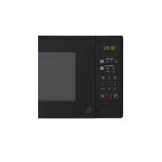 LG MS2042D fekete mikrohullámú sütő LG MS2042D fekete mikrohullámú sütő