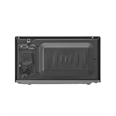 LG MS2042D fekete mikrohullámú sütő LG MS2042D fekete mikrohullámú sütő