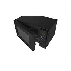 LG MS2042D fekete mikrohullámú sütő LG MS2042D fekete mikrohullámú sütő