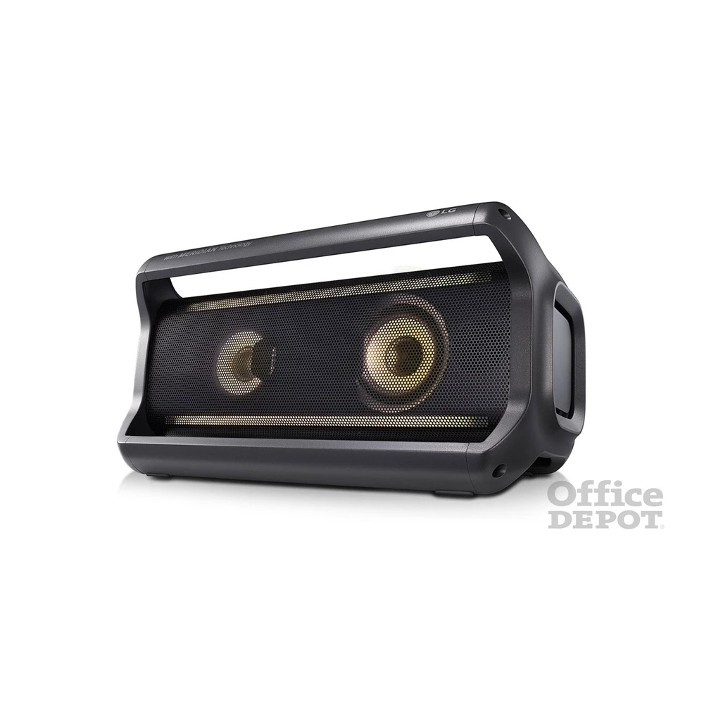 LG PK7 XBOOM Go Bluetooth hangszóró