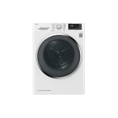 LG RC90U2AV2W hőszivattyús szárítógép LG RC90U2AV2W hőszivattyús szárítógép
