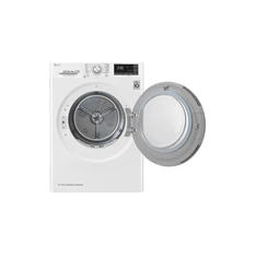 LG RC90U2AV2W hőszivattyús szárítógép LG RC90U2AV2W hőszivattyús szárítógép