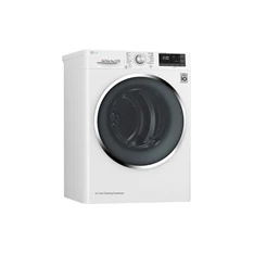 LG RC90U2AV2W hőszivattyús szárítógép LG RC90U2AV2W hőszivattyús szárítógép