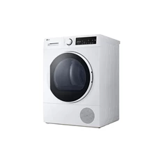 LG RH80T2AP6M 8 kg hőszivattyús szárítógép LG RH80T2AP6M 8 kg hőszivattyús szárítógép