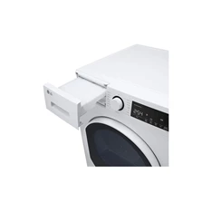 LG RH80T2AP6M 8 kg hőszivattyús szárítógép LG RH80T2AP6M 8 kg hőszivattyús szárítógép