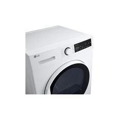 LG RH80T2AP6M 8 kg hőszivattyús szárítógép LG RH80T2AP6M 8 kg hőszivattyús szárítógép