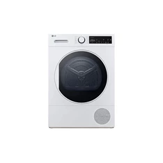 LG RH80T2AP6M 8 kg hőszivattyús szárítógép LG RH80T2AP6M 8 kg hőszivattyús szárítógép