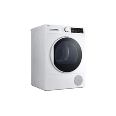 LG RH80T2AP6M 8 kg hőszivattyús szárítógép LG RH80T2AP6M 8 kg hőszivattyús szárítógép