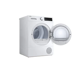 LG RH80T2AP6M 8 kg hőszivattyús szárítógép LG RH80T2AP6M 8 kg hőszivattyús szárítógép