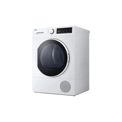 LG RH80T2AP6M 8 kg hőszivattyús szárítógép LG RH80T2AP6M 8 kg hőszivattyús szárítógép