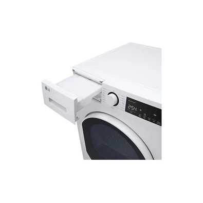 LG RH80T2AP6M 8 kg hőszivattyús szárítógép LG RH80T2AP6M 8 kg hőszivattyús szárítógép