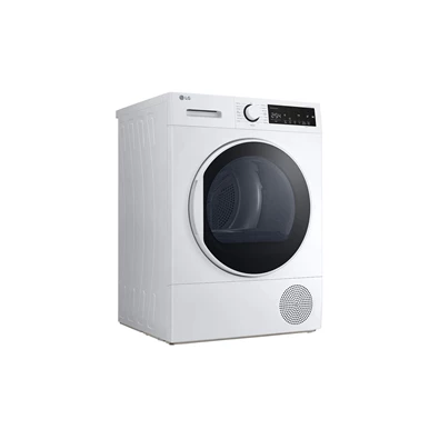 LG RH80T2AP6M 8 kg hőszivattyús szárítógép LG RH80T2AP6M 8 kg hőszivattyús szárítógép