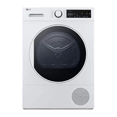 LG RH80T2AP6M 8 kg hőszivattyús szárítógép LG RH80T2AP6M 8 kg hőszivattyús szárítógép
