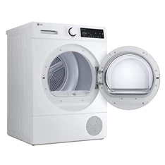 LG RH80T2AP6M 8 kg hőszivattyús szárítógép LG RH80T2AP6M 8 kg hőszivattyús szárítógép
