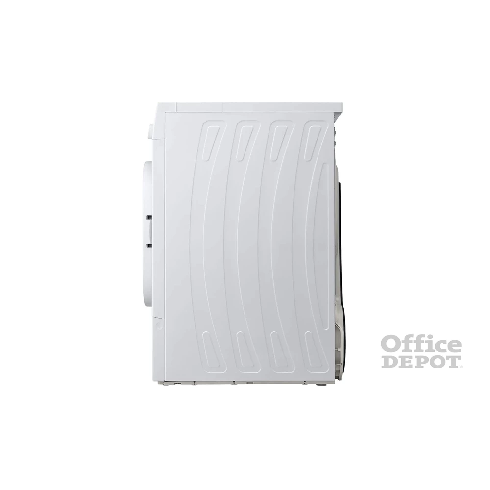 LG RH80T2AP6M fehér, 8 kg, hőszivattyús, szárítógép
