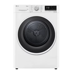 LG RH90V5AV6N 9 kg hőszivattyús szárítógép LG RH90V5AV6N 9 kg hőszivattyús szárítógép