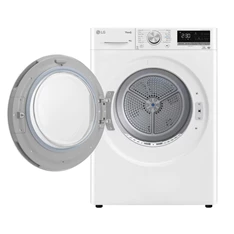 LG RH90V5AV6N 9 kg hőszivattyús szárítógép LG RH90V5AV6N 9 kg hőszivattyús szárítógép