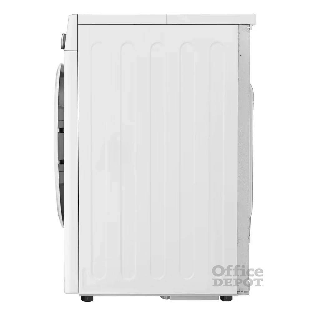 LG RH90V5AV6N fehér, 9 kg, hőszivattyús, szárítógép