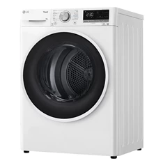 LG RH90V5AV6N 9 kg hőszivattyús szárítógép LG RH90V5AV6N 9 kg hőszivattyús szárítógép