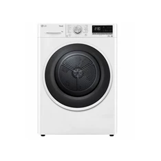 LG RH90V5AV6N 9 kg hőszivattyús szárítógép LG RH90V5AV6N 9 kg hőszivattyús szárítógép