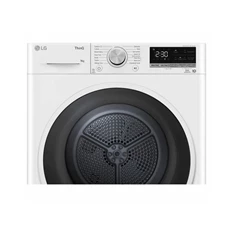LG RH90V5AV6N 9 kg hőszivattyús szárítógép LG RH90V5AV6N 9 kg hőszivattyús szárítógép