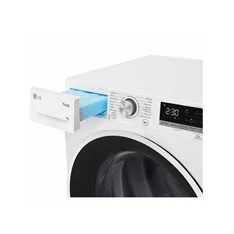 LG RH90V5AV6N 9 kg hőszivattyús szárítógép LG RH90V5AV6N 9 kg hőszivattyús szárítógép