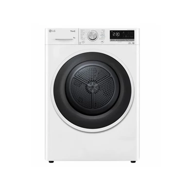 LG RH90V5AV6N 9 kg hőszivattyús szárítógép LG RH90V5AV6N 9 kg hőszivattyús szárítógép