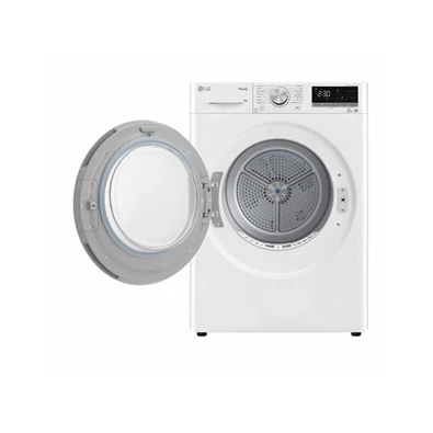 LG RH90V5AV6N 9 kg hőszivattyús szárítógép LG RH90V5AV6N 9 kg hőszivattyús szárítógép