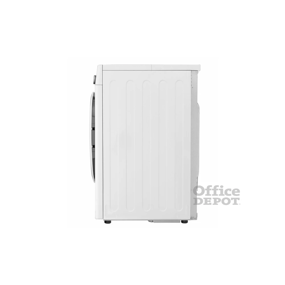 LG RH90V5AV6N fehér, 9 kg, hőszivattyús, szárítógép