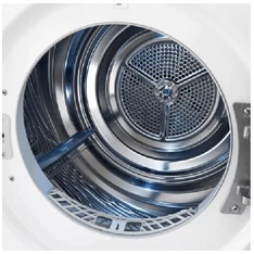 LG RH90V9AV3N fehér, 9 kg, hőszivattyús, szárítógép LG RH90V9AV3N fehér, 9 kg, hőszivattyús, szárítógép