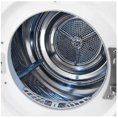 LG RH90V9AV3N fehér, 9 kg, hőszivattyús, szárítógép LG RH90V9AV3N fehér, 9 kg, hőszivattyús, szárítógép