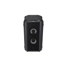 LG RL4 XBOOM party hangfal