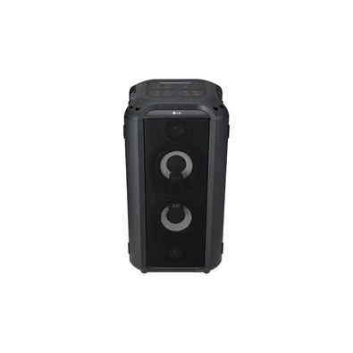 LG RL4 XBOOM party hangfal