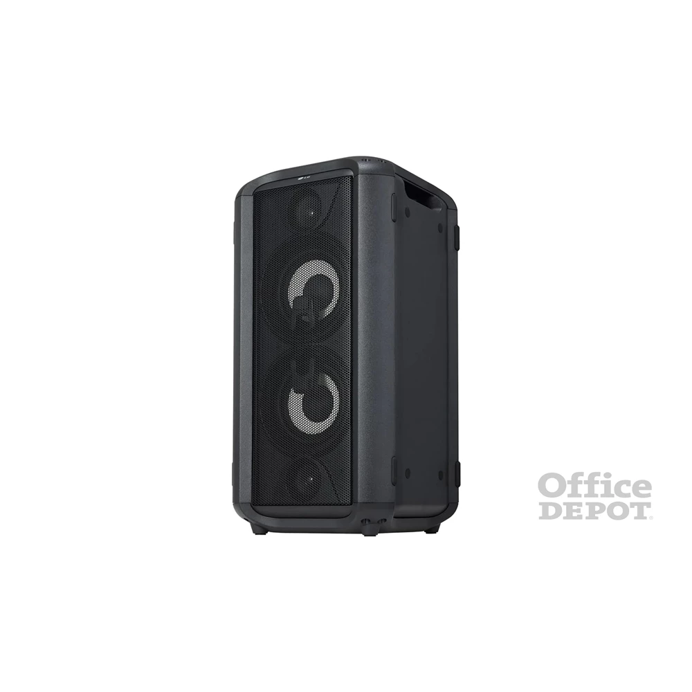 LG RL4 XBOOM party hangfal