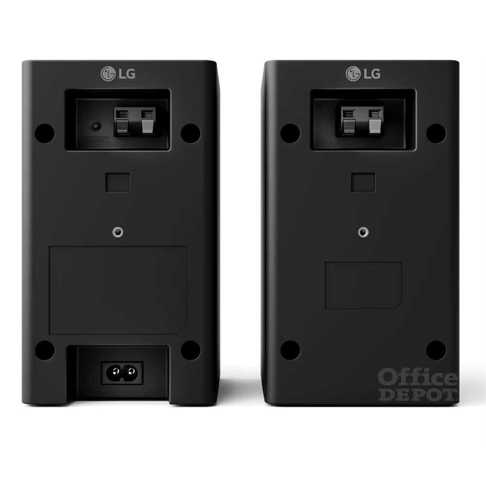 LG S40TR 400W 4.1 hangprojektor vezeték nélküli mélynyomóval