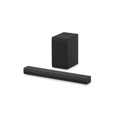 LG S40T 300W 2.1 hangprojektor vezeték nélküli mélynyomóval LG S40T 300W 2.1 hangprojektor vezeték nélküli mélynyomóval