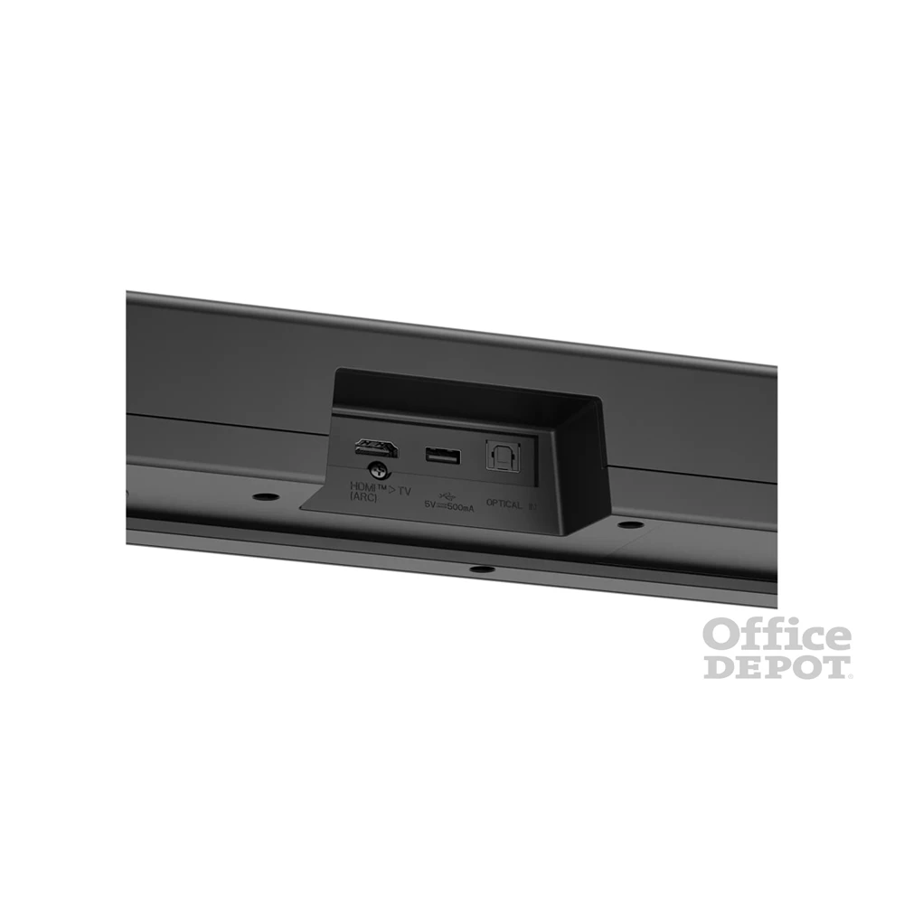 LG S40T 300W 2.1 hangprojektor vezeték nélküli mélynyomóval