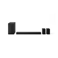 LG S60TR 440W 5.1 hangprojektor vezeték nélküli mélynyomóval LG S60TR 440W 5.1 hangprojektor vezeték nélküli mélynyomóval