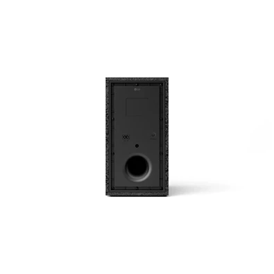 LG S60TR 440W 5.1 hangprojektor vezeték nélküli mélynyomóval LG S60TR 440W 5.1 hangprojektor vezeték nélküli mélynyomóval