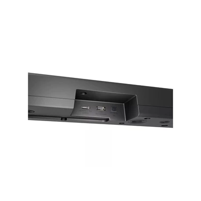 LG S60TR 440W 5.1 hangprojektor vezeték nélküli mélynyomóval (Újracsomagolt) LG S60TR 440W 5.1 hangprojektor vezeték nélküli mélynyomóval (Újracsomagolt)