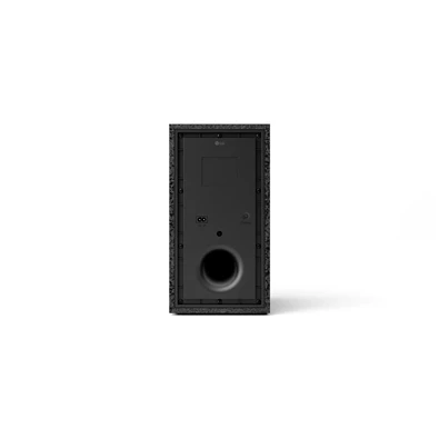 LG S60TR 440W 5.1 hangprojektor vezeték nélküli mélynyomóval (Újracsomagolt) LG S60TR 440W 5.1 hangprojektor vezeték nélküli mélynyomóval (Újracsomagolt)
