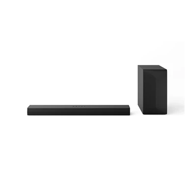 LG S60T 340W 3.1 hangprojektor vezeték nélküli mélynyomóval LG S60T 340W 3.1 hangprojektor vezeték nélküli mélynyomóval