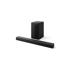 LG S60T 340W 3.1 hangprojektor vezeték nélküli mélynyomóval LG S60T 340W 3.1 hangprojektor vezeték nélküli mélynyomóval