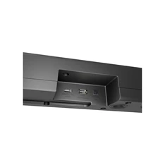 LG S60T 340W 3.1 hangprojektor vezeték nélküli mélynyomóval LG S60T 340W 3.1 hangprojektor vezeték nélküli mélynyomóval